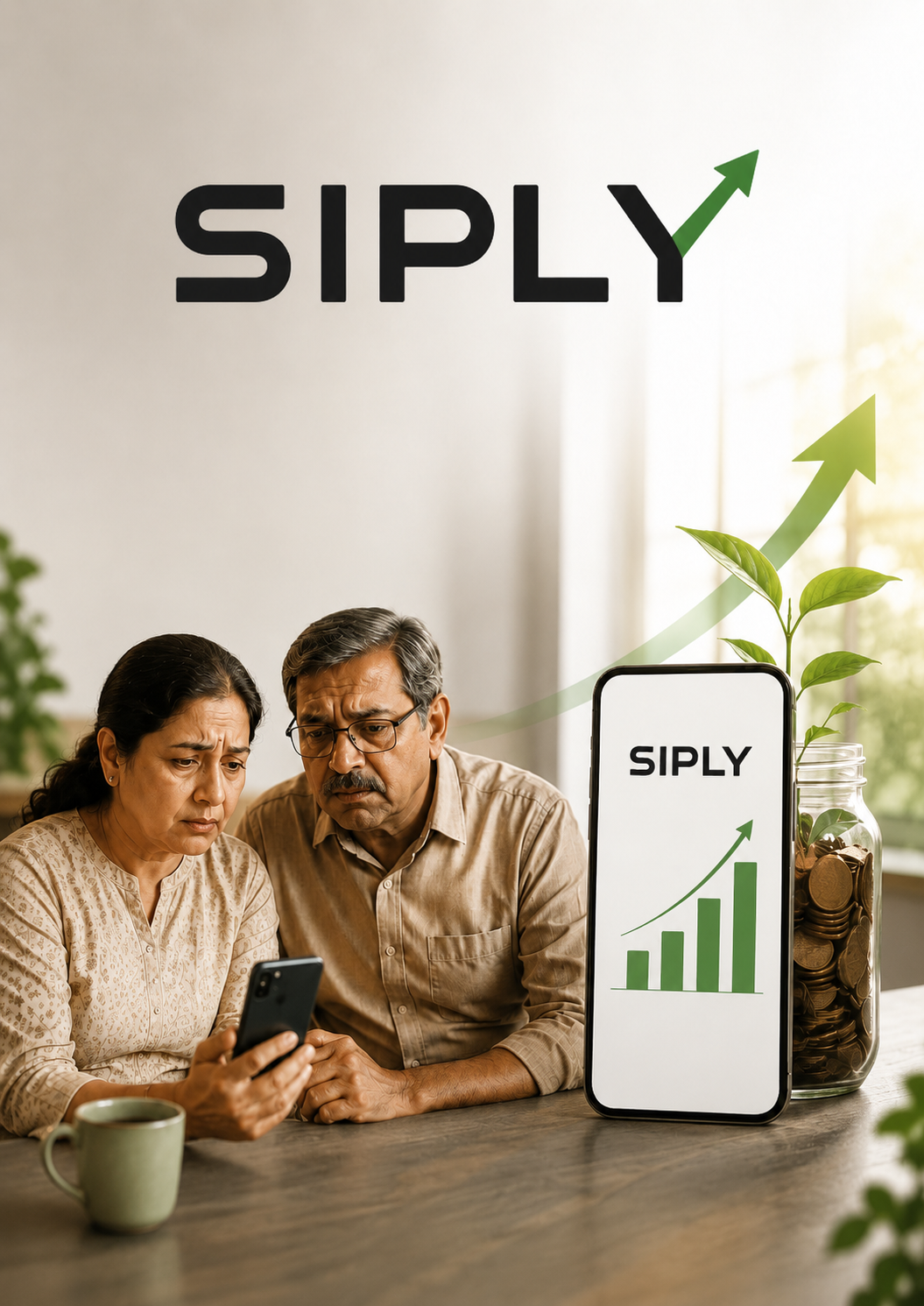 Siply — Mutual Fund
